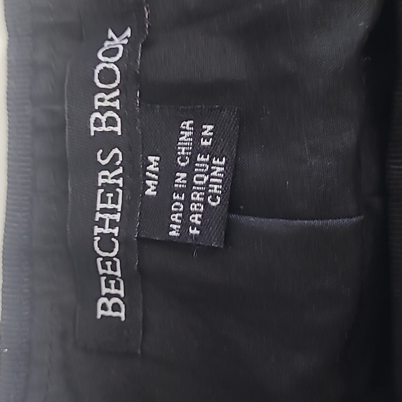 Beechers Brook Sz M Skirt - Picture 2 of 3